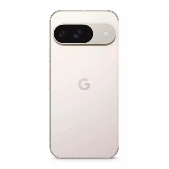 Google Pixel 9 (12Gb Ram + 128Gb Memory) - Porcelain White